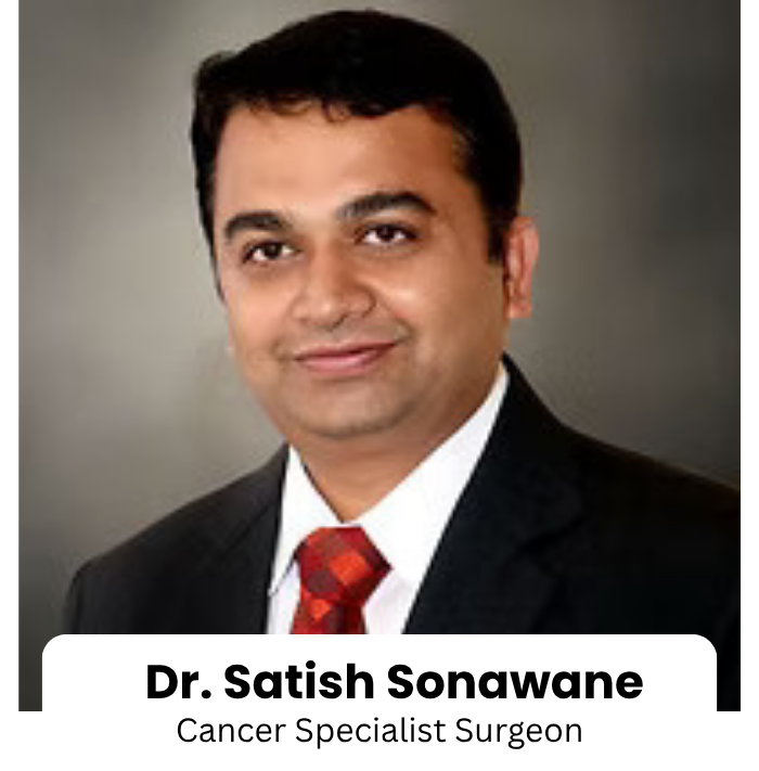 Dr. Satish Sonawane